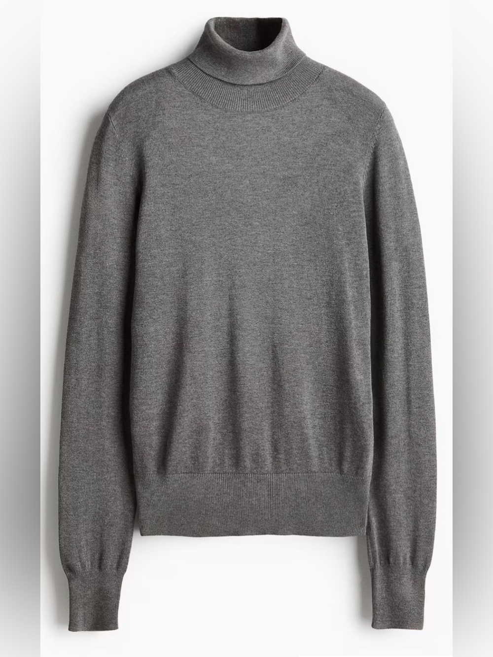 Women’s Turtleneck Sweater